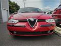 2002 Alfa Romeo 156