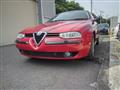 2002 Alfa Romeo 156