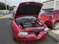 2002 Alfa Romeo 156