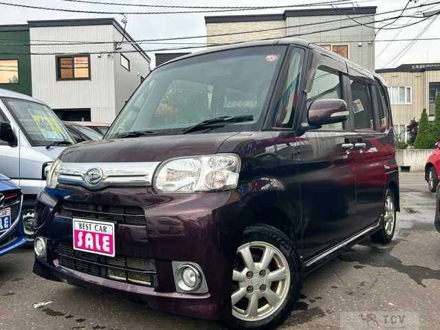 2013 Daihatsu Tanto