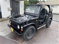 1981 Suzuki Jimny