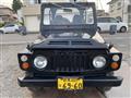 1981 Suzuki Jimny