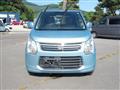 2014 Suzuki Wagon R