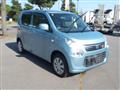 2014 Suzuki Wagon R