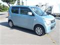 2014 Suzuki Wagon R
