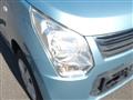 2014 Suzuki Wagon R