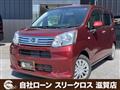 2018 Daihatsu Move