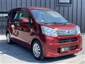 2018 Daihatsu Move