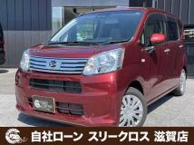 2018 Daihatsu Move