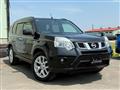 2012 Nissan X-Trail