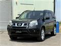 2012 Nissan X-Trail