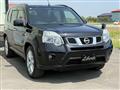 2012 Nissan X-Trail
