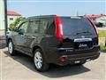 2012 Nissan X-Trail