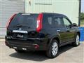 2012 Nissan X-Trail
