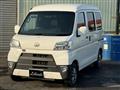 2018 Daihatsu Hijet Cargo