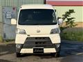 2018 Daihatsu Hijet Cargo