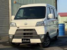 2018 Daihatsu Hijet Cargo