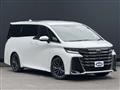 2025 Toyota Vellfire