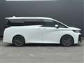 2025 Toyota Vellfire