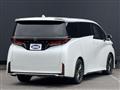 2025 Toyota Vellfire