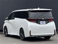 2025 Toyota Vellfire