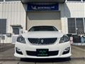 2009 Toyota Crown Athlete Series