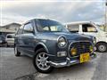 2002 Daihatsu Miragino
