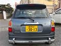 2002 Daihatsu Miragino