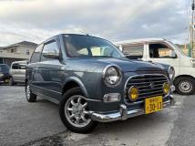 2002 Daihatsu Miragino
