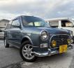 2002 Daihatsu Miragino