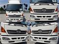 2018 Hino Hino Others