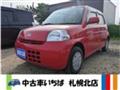 2007 Daihatsu Esse