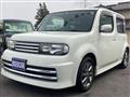 2011 Nissan Cube