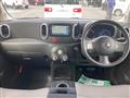 2011 Nissan Cube