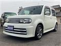 2011 Nissan Cube