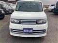 2011 Nissan Cube