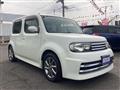 2011 Nissan Cube