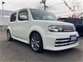 2011 Nissan Cube