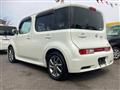 2011 Nissan Cube