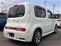 2011 Nissan Cube