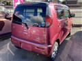 2011 Suzuki MR Wagon