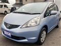 2010 Honda Fit