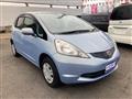 2010 Honda Fit