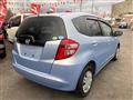 2010 Honda Fit
