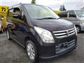 2009 Suzuki Wagon R