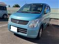 2011 Suzuki Wagon R