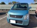 2011 Suzuki Wagon R