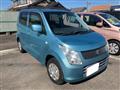 2011 Suzuki Wagon R