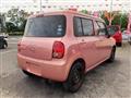 2010 Suzuki Lapin