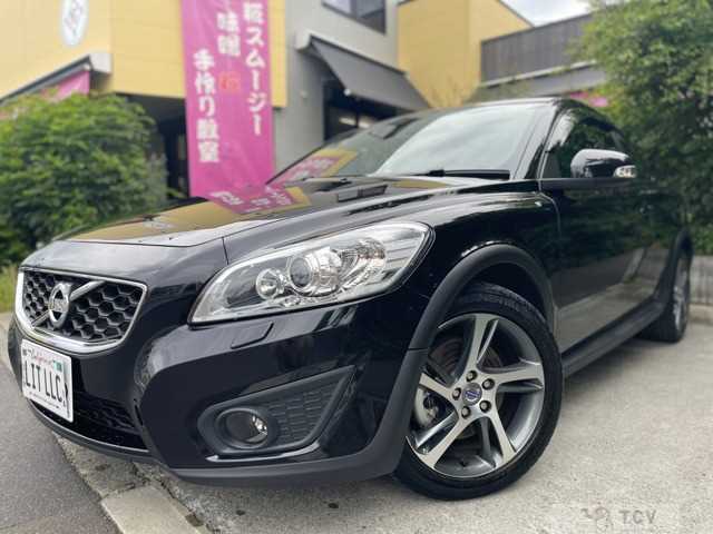 2012 Volvo C30